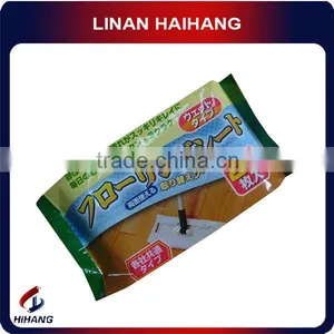 China Manufacture Spunlace Nonwoven Wet Wipes Production Line thumbnail-5