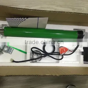 China Wholesale Electric Awning Tubular Motor For Choose Tubular Motor 24V Mini Linear Actuator Xpower thumbnail-4