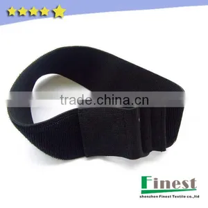 Custom Strap Elastic Hook and Loop thumbnail-5