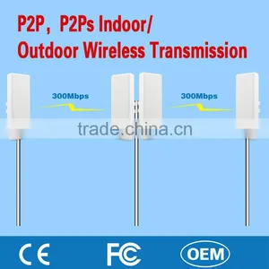 2km Wifi Range Wifi Antenna Wireless Network Routers Wifi Ap Module thumbnail-1