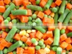 New Crop 2015 Frozen Green Peas thumbnail-3