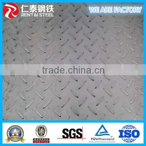 Checkered Plate thumbnail-4