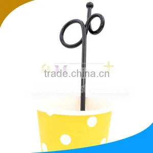Plastic Drink Stirrer For Hotel Stirrersr22558b thumbnail-1