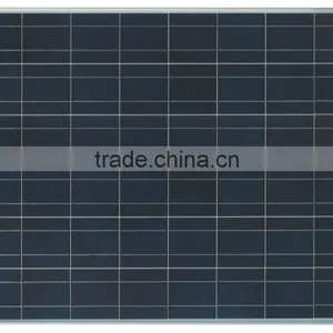 Factory for 100 Mono Solar Panel With TUV Certificate thumbnail-1