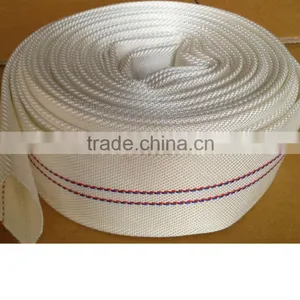 PU Lined Fire Hose thumbnail-1