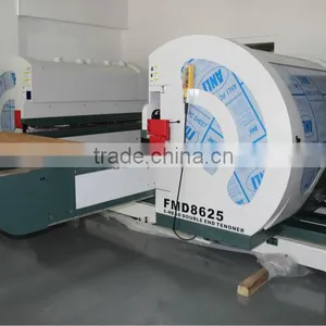 Wood Tenoner Machine thumbnail-1