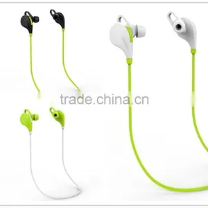 Wholesale Sports Wireless Bluetooth Headphones and Headsets With High Quality thumbnail-3