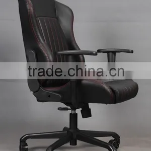 HC-R008 Vintage Office Racing Chair General Use thumbnail-3