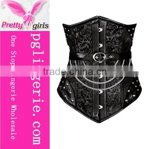 Wholesale Plus Size Waist Training Corsets Wholesale thumbnail-3