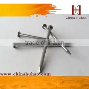 Tianjin Factory Polished Common Nail/Round Nail thumbnail-1