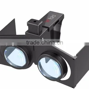 Factory Bulk Price 3d vr Glasses Virtual Reality Headset thumbnail-5