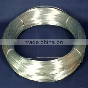 # 12 to # 20 Galvanized Wire (factory) thumbnail-1