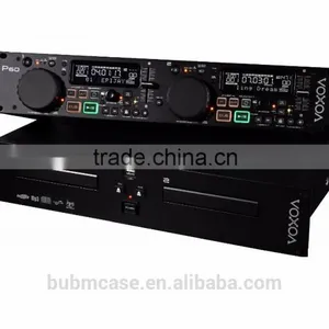 2016 VOXOA P60 Two CD/CD-R/CD-RW Player,MP3/WAV Music Playback and With USB Function thumbnail-1