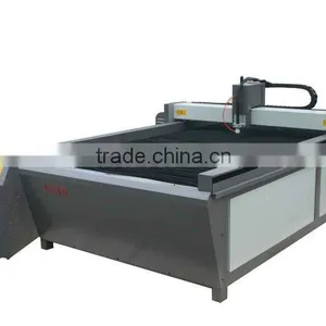 CX1325 Advertising CNC Plasma Cutting Machine Price thumbnail-1