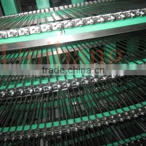 Bread / Cake / Candy Spiral Cooling Tower Conveyor thumbnail-5