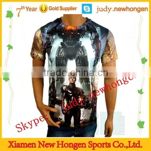 Design Your Own Men t Shirt, t Shirt With Wholesale Price thumbnail-1