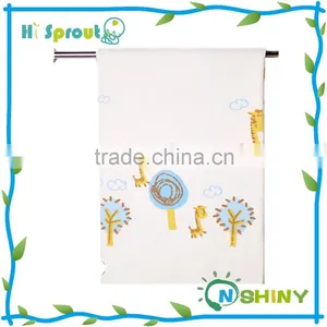 New Material Super Soft Bamboo Terry Towel thumbnail-1