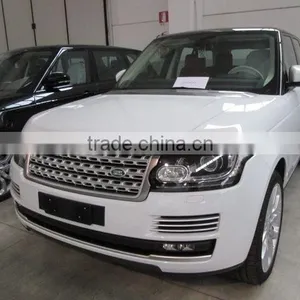 Range Rover 3.0l TDV6 Autobiography 5 Units/different Colors thumbnail-4