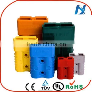 600v Powerpole Quick Disconnect Connector Plug 50/175/350A Supply Battery Terminal Connector/ev Charging Connector thumbnail-1