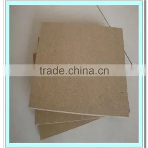 Plain MDF Board Used for Furniture thumbnail-5