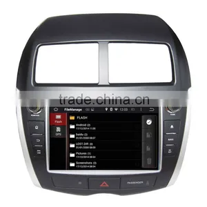 2016 New Product Gps Navigation 84h-3 Car Pc for Mitsubishi thumbnail-2