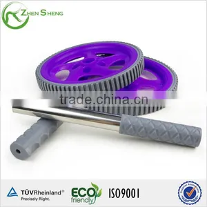 ZHENSHENG ab Roller Wheel Abdominal Exerciser thumbnail-5