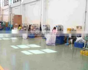 Auspicious Rubber Co., Ltd. company overview - view 3 thumbnail