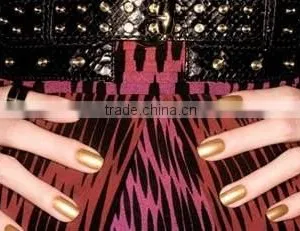 Water Based Sweet Color Nail Polish With Cheap Price thumbnail-5