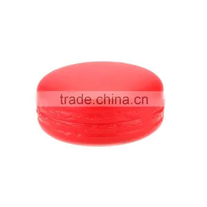 Fruity Scent Lip Balm Vitamin Moisturizing Colorless Lipstick Nourishing Lip Cream thumbnail-5