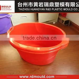 Oval Plastic Water Bucket Molds thumbnail-1