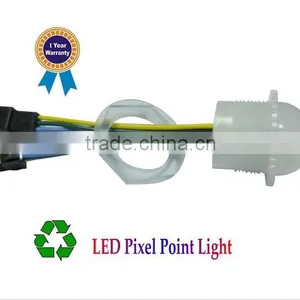30mm Smd5050 Led Point Light Source Led Pixel Light WS2811 thumbnail-2