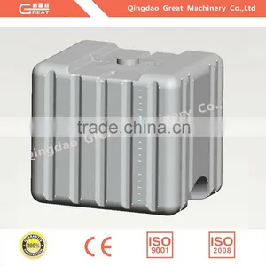 Water Tank Fully Automatic Plastic Moulding Machine thumbnail-6
