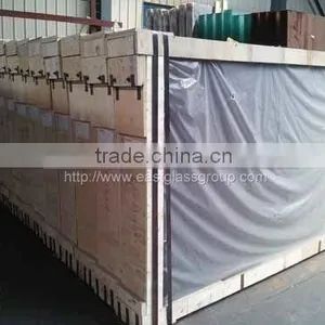 Best Price 2-25mm Clear and Tinted Float Glass thumbnail-1