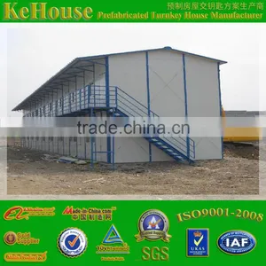 Fast Assembly Low Cost K Type Prefabricated House Used Portable Toilet for Sale thumbnail-1