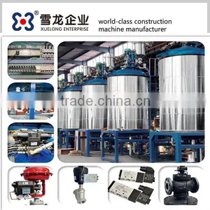 Eps Machinery Styrofoam Machine thumbnail-1