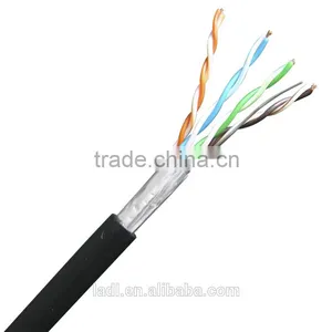 FTP CAT5e Lan Cable for Network thumbnail-1