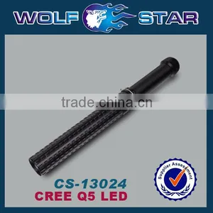 High Quality Police Search Flashlight For Security thumbnail-1