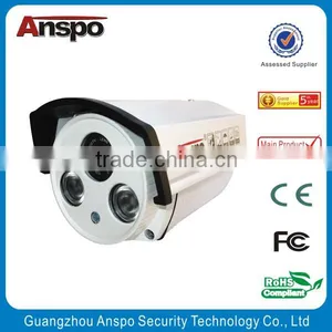 Guangzhou Anspo CCTV Camera thumbnail-1
