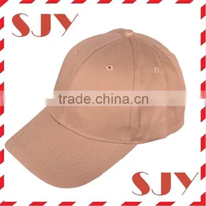 Children Cotton Hats, Cotton Baseball Sports Hats thumbnail-2
