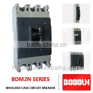 BDM2N EZC 3P 400A MCCB thumbnail-1