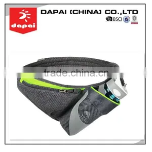 2015 New Sling Bag Crossbody Running Belt Bag With Flap Sports Wasit Bags thumbnail-1
