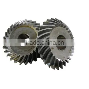 Types of Stainless Steel Metal Spur Gear Wheel thumbnail-1