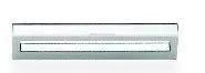 Simple Rectangular Hale Wardrobe Cabinets Door Handle thumbnail-1
