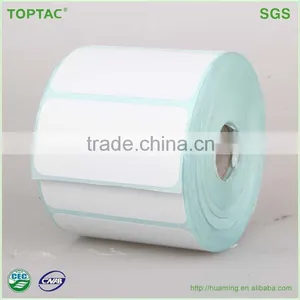 Thermal Receipt Paper Rolls Label thumbnail-1