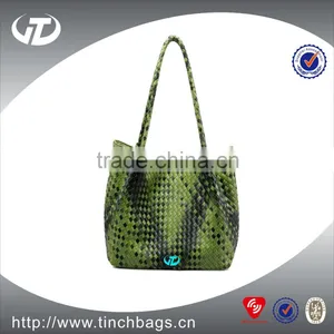 Fashional and Good Quality Ladies Leather Handbags thumbnail-1