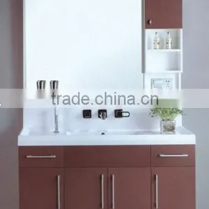 Freestanding Bathroom Cabinet(7118) thumbnail-1