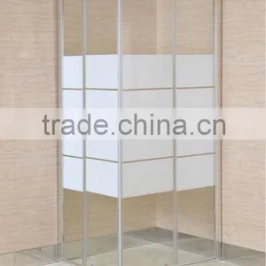 Constar 2014 New Design Toughened Glass Shower Enclosure thumbnail-1
