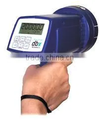 High Precision Digital Portable Stroboscope thumbnail-1