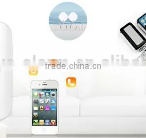 Smart X8 Gsm Wifi Alarm Security With Intercom Function Answer Calls Like With a Cell Phone thumbnail-4