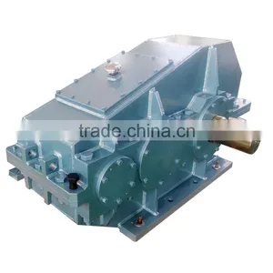 Power Transmission Customized Worm Reduction Gear Boxes thumbnail-2